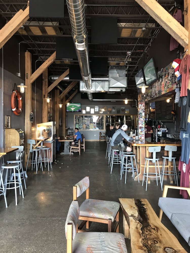 Ore Dock Brewing Company 71 Photos & 80 Reviews Breweries 114