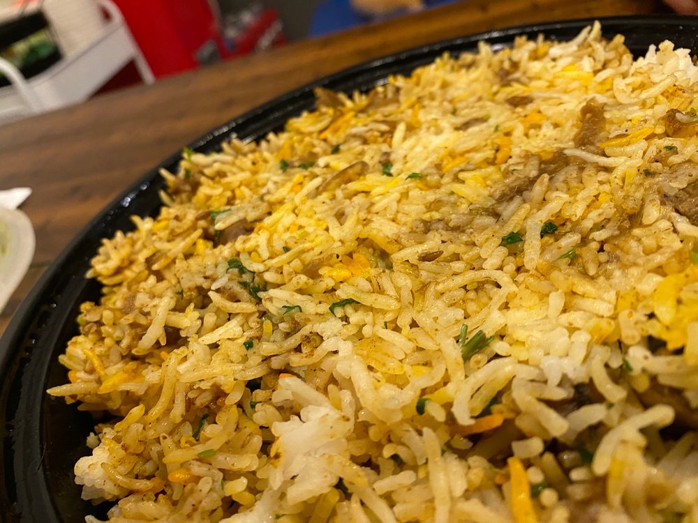 Tulsi Fine Indian Cuisine