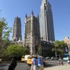 Union Theological Seminary gift card
