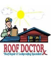 image of business Roof Doctor