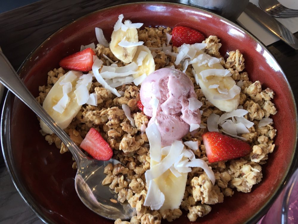 Del Giorno's Cafe Restaurant
