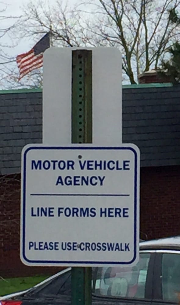 Motor Vehicle Commission 38 Reviews Public Services & Government