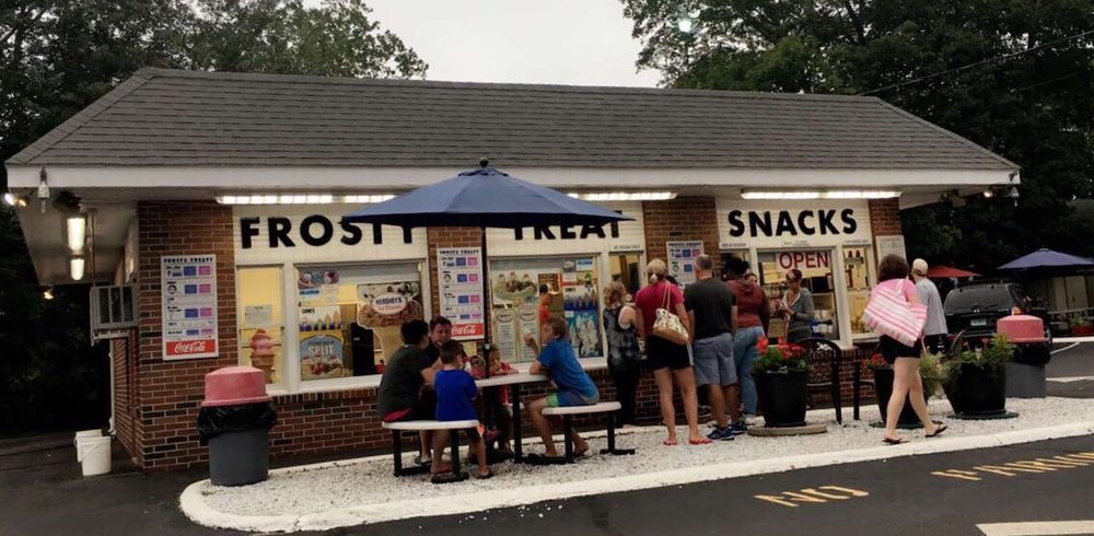 Niantic Restaurants Main Street Niantic Restaurants Main Street