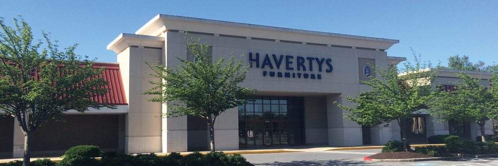 Havertys Furniture