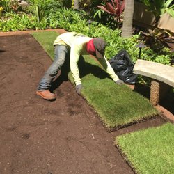 turfgrass irrigation