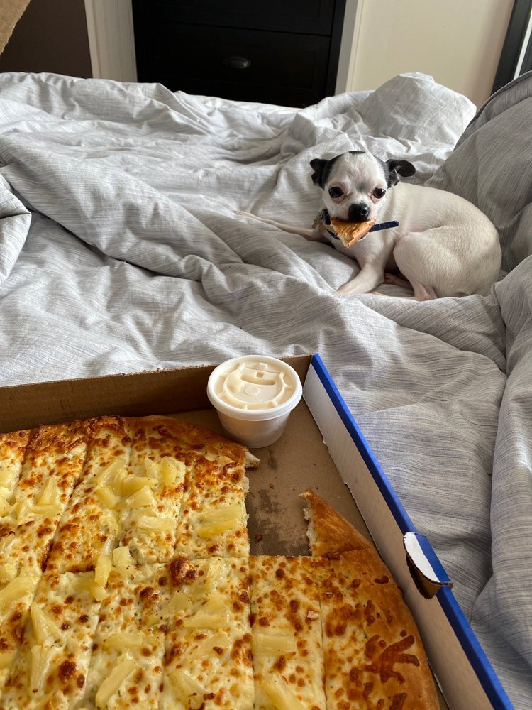 Jessy's Pizza