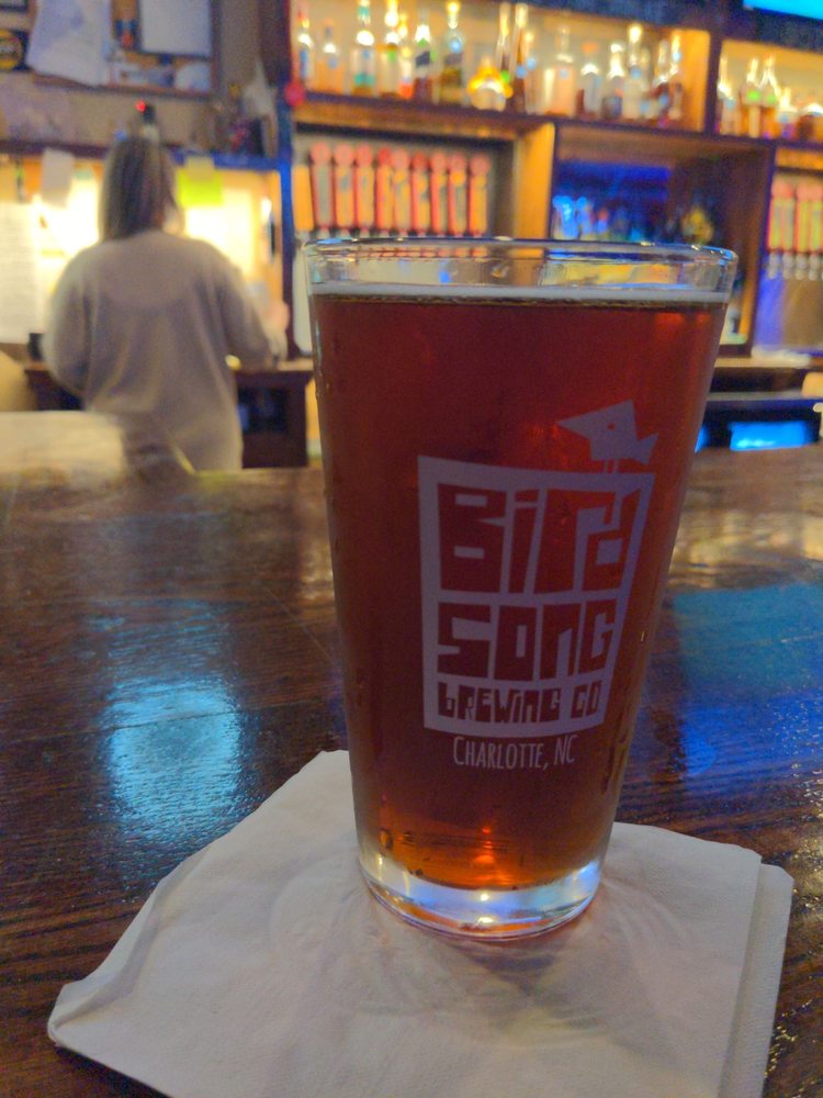 Village Square Tap House