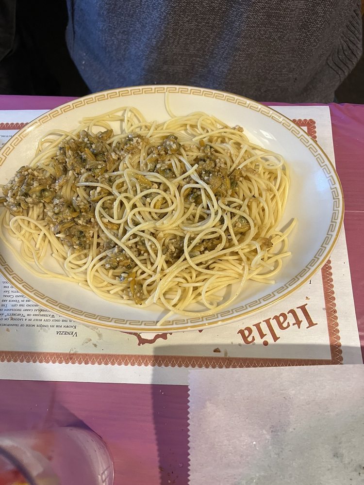 Villa-Roma Restaurant