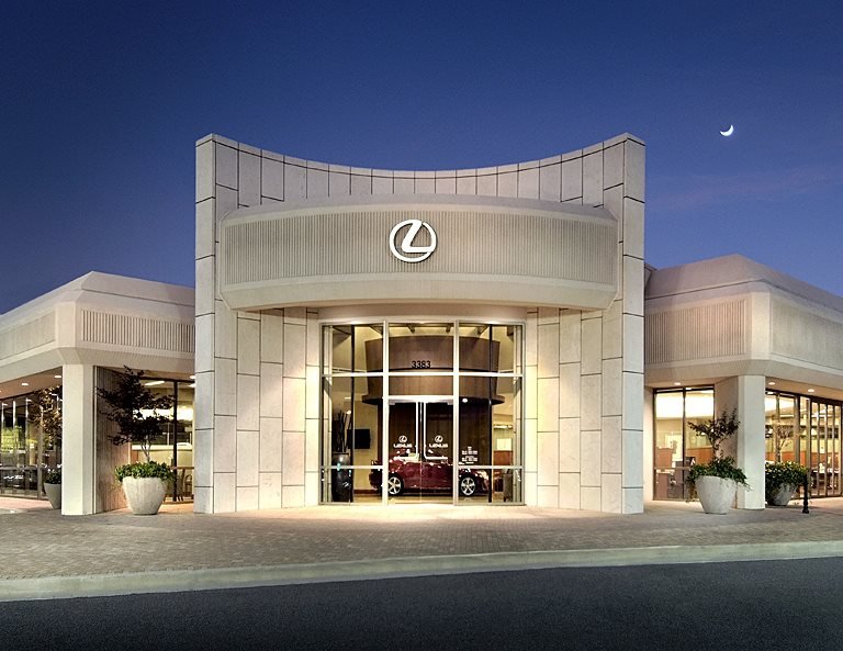 Photos For Hennessy Lexus Of Gwinnett Yelp