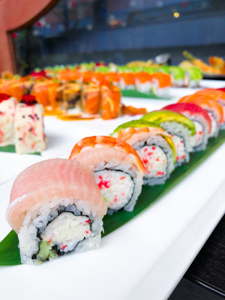 Octopus Japanese Restaurant Gift Card Glendale Ca Giftly