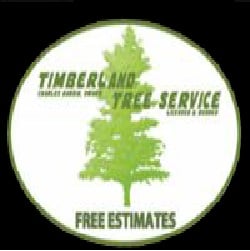 Timberland Tree Service