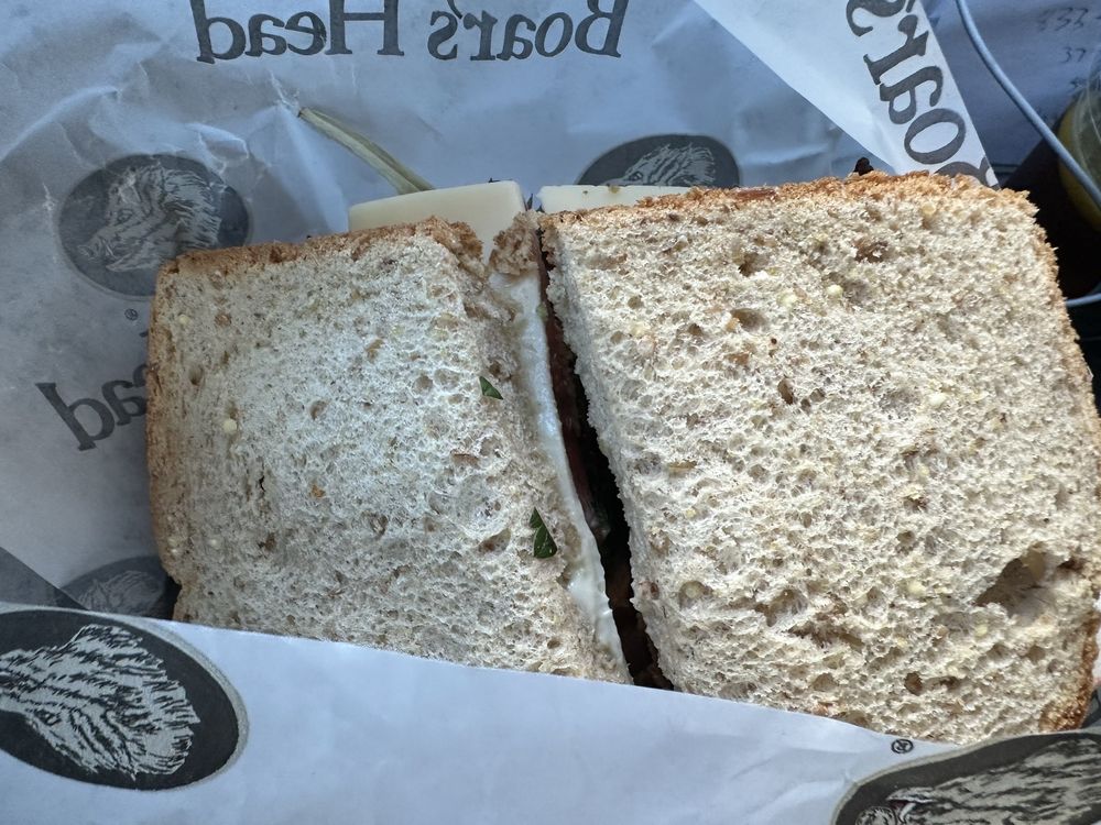 Michelle's Brown Bag Cafe