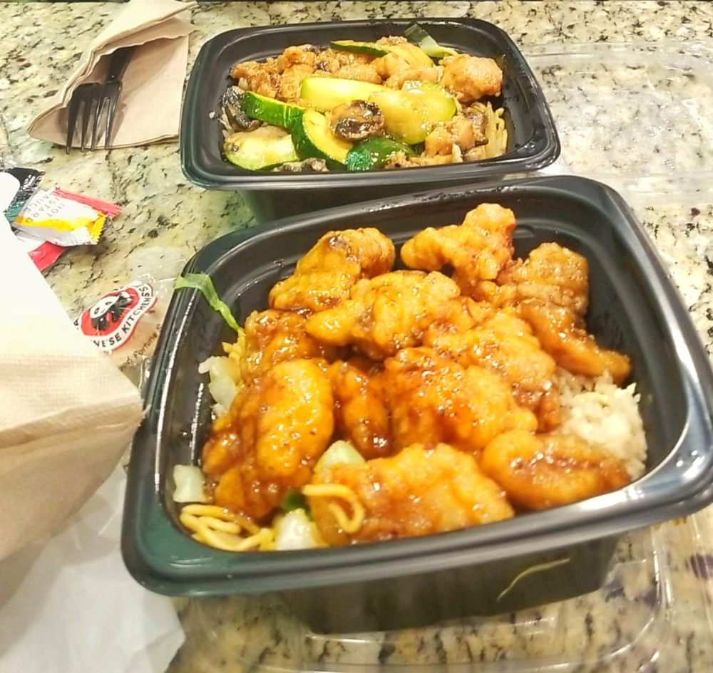 Panda Express