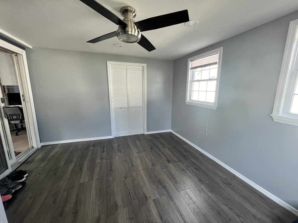 Long Island Fixer Upper