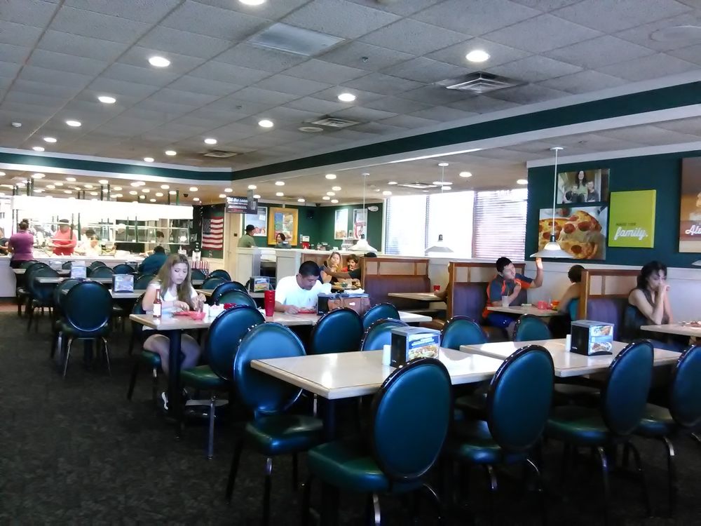 HomeTown Buffet 146 Photos & 154 Reviews American (New) 9635