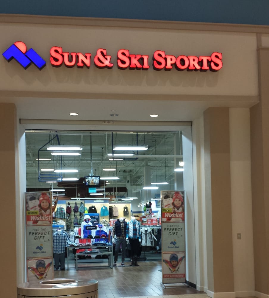 Sun & Ski Furniture Stores 501 Opry Mills Dr, Donelson, Nashville