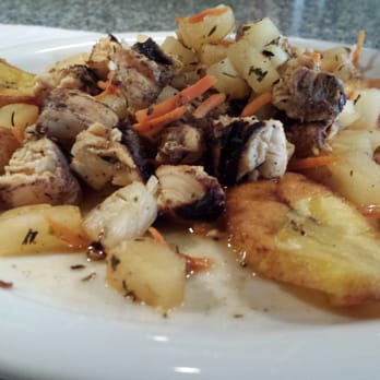 Hibiscus caribbean bar & grill