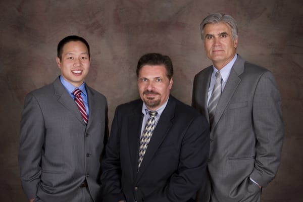 Crary Clark Domanico & Chuang