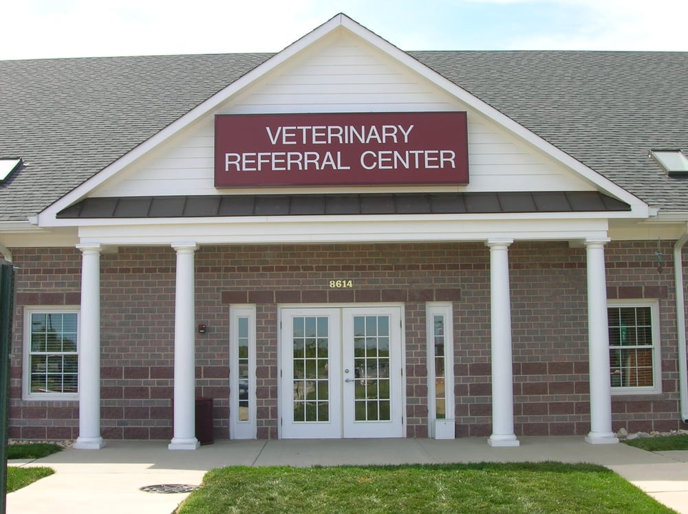 Veterinary Referral Center is Home to Veterinary Internal