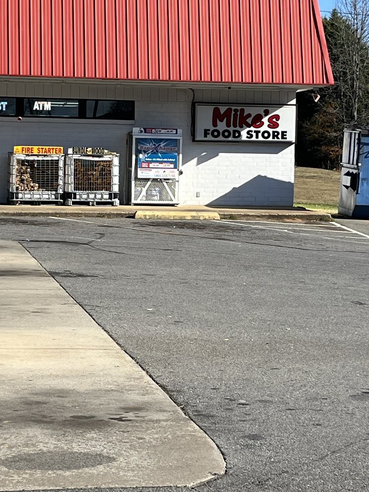 Mike's Food Store - N Post Rd