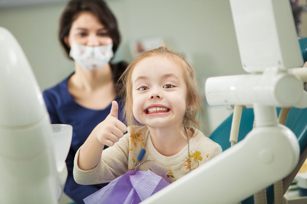 image of business Newberg Family Dental
