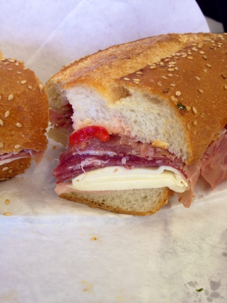 Chester Village Deli & Catering Delis 69 Brookside Ave, Chester, NY