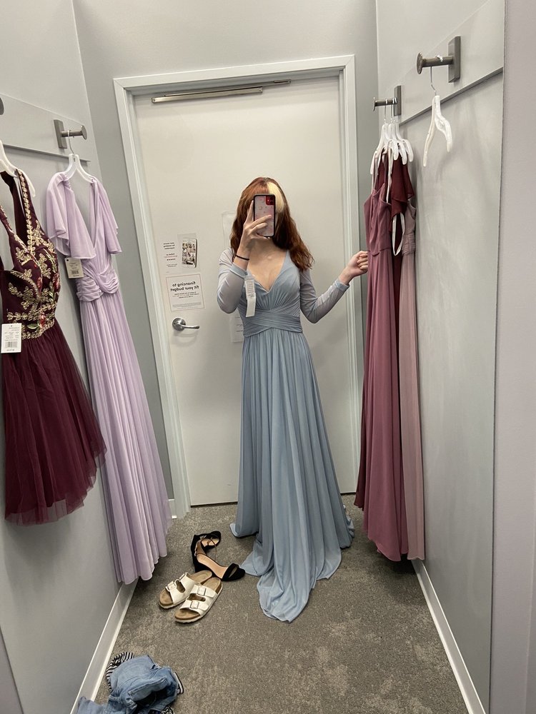 David's Bridal