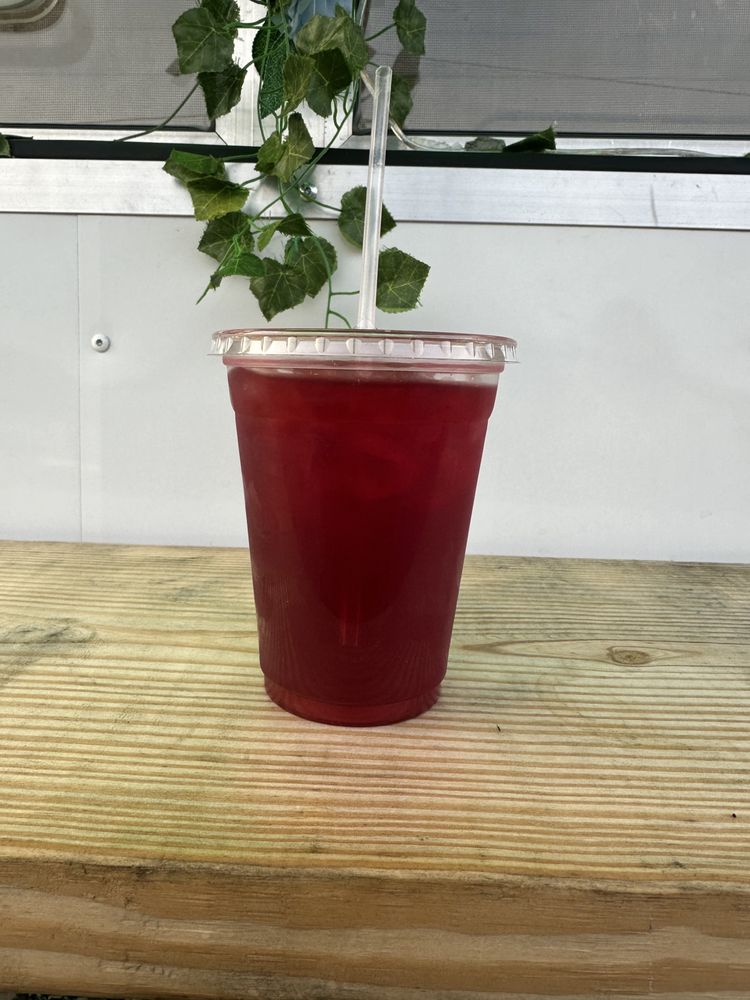 Greenlove Coffee & Herbal Tea