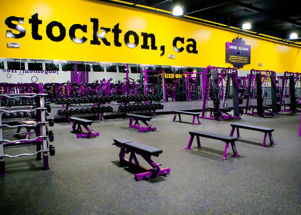 Photos for Fitness Stockton Yelp