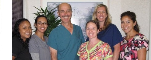 image of business Mark Finkelstein, DDS