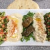 Fattoush Mediterranean Grill