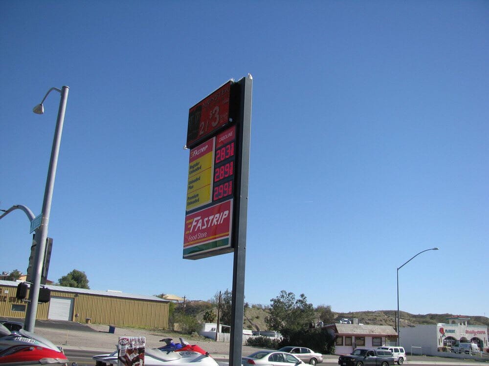 Fastrip Food Store Bullhead City Az Fastrip Food Store Bullhead City Az