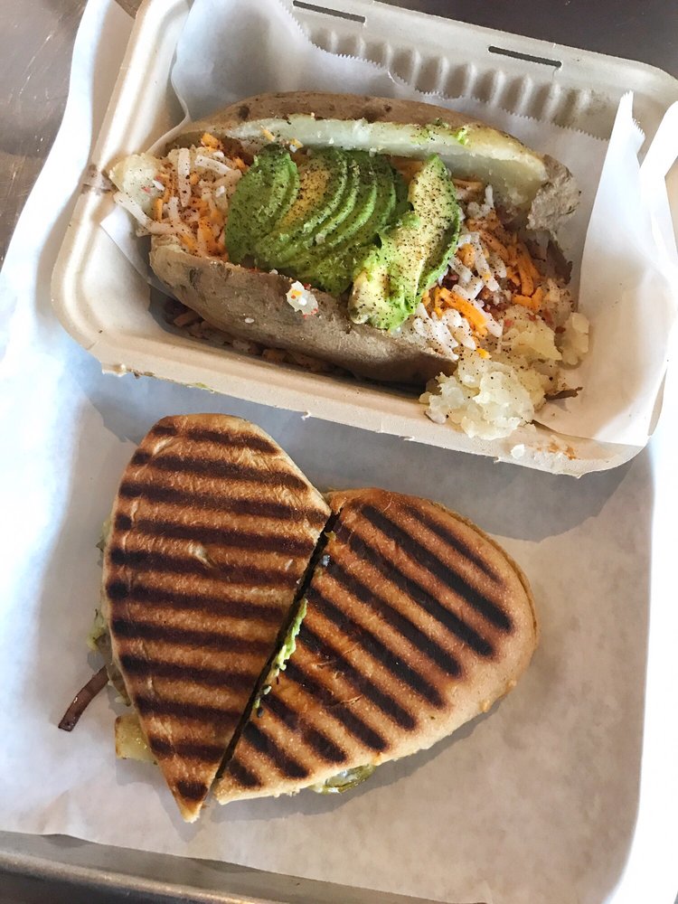 Fresh Potato Factory Order Online 405 Photos & 528 Reviews