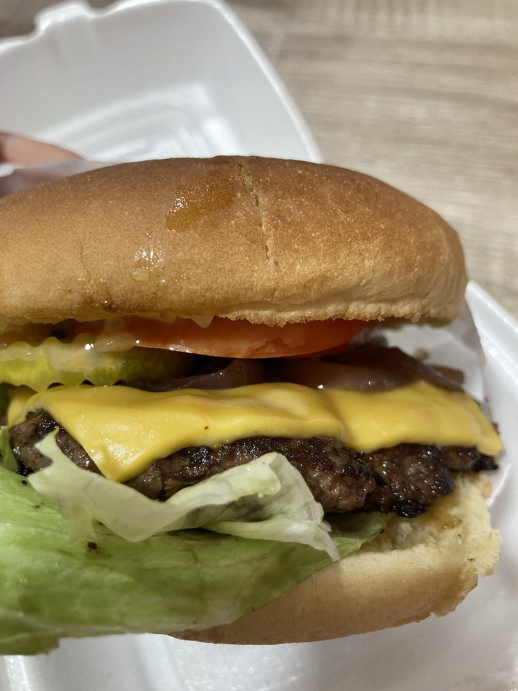 Market Grill by Carolina Crispy Fry