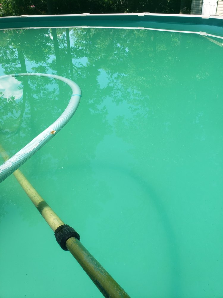 Somertime Pool & Spa Service