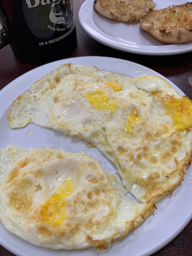 Darrell's Doggone Good Diner