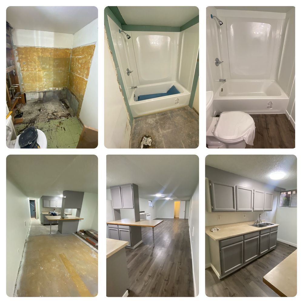 Beto & Son Remodeling 