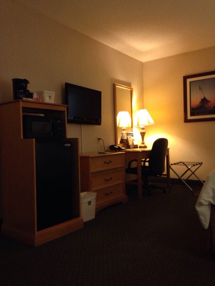 Best Western Rosslyn/Iwo Jima