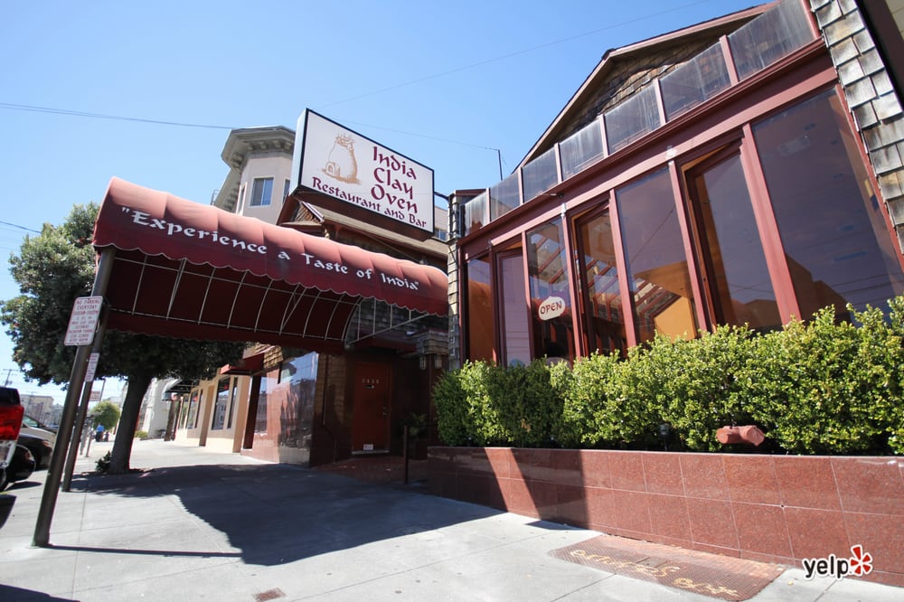 India Clay Oven Restaurant and Bar