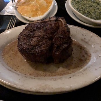 Ruthâs Chris Steak House - 924 Photos & 706 Reviews