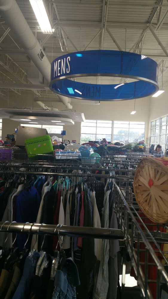 Goodwill Thrift Stores 4708 Sunset Blvd, Lexington, SC Phone