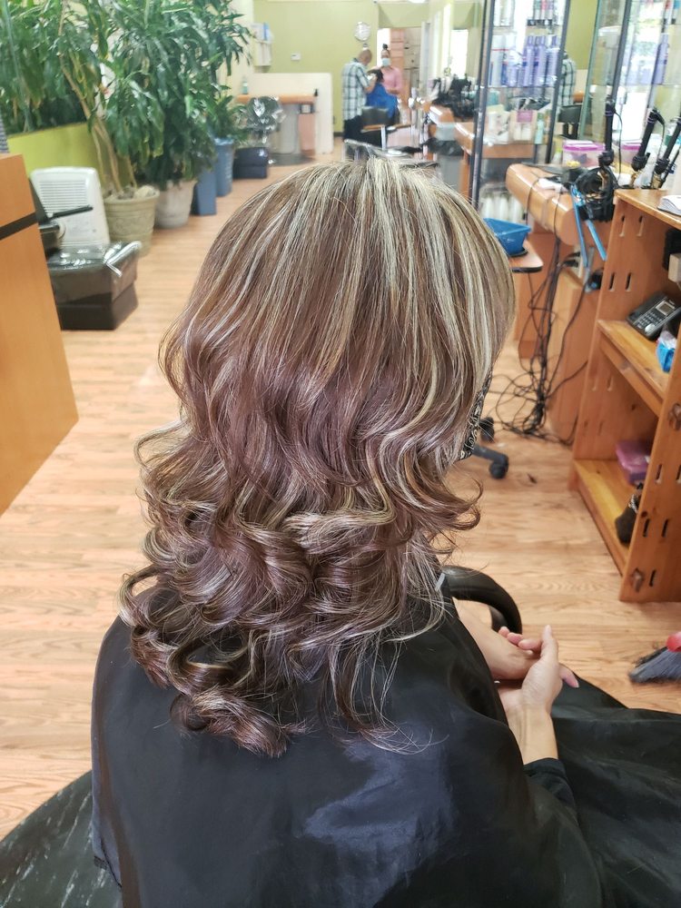 La Princesa Beauty Salon