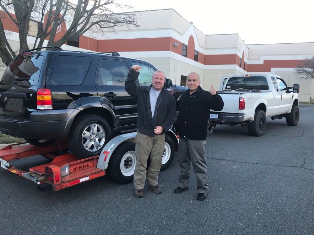 Seized Luxury Vehicles