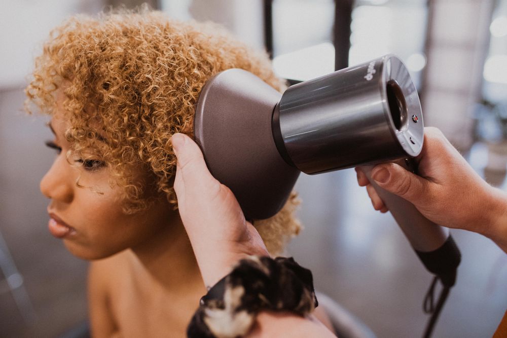Sisu Hairdressing