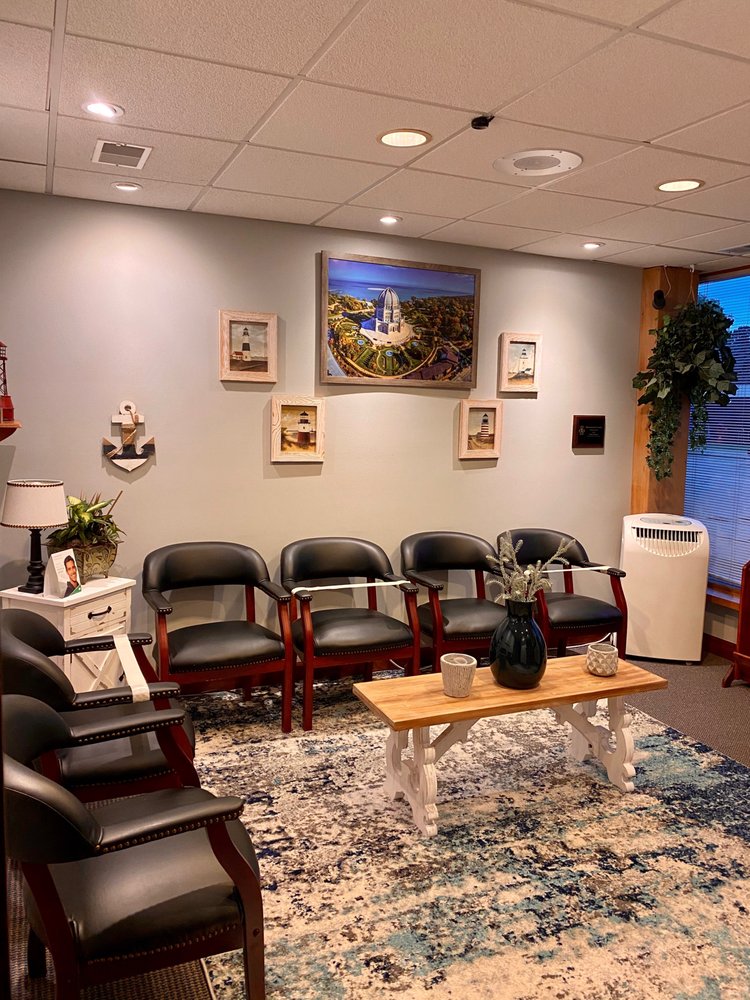 image of business Wilmette Dental