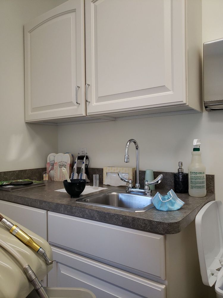 image of business Michael Valentine, DDS