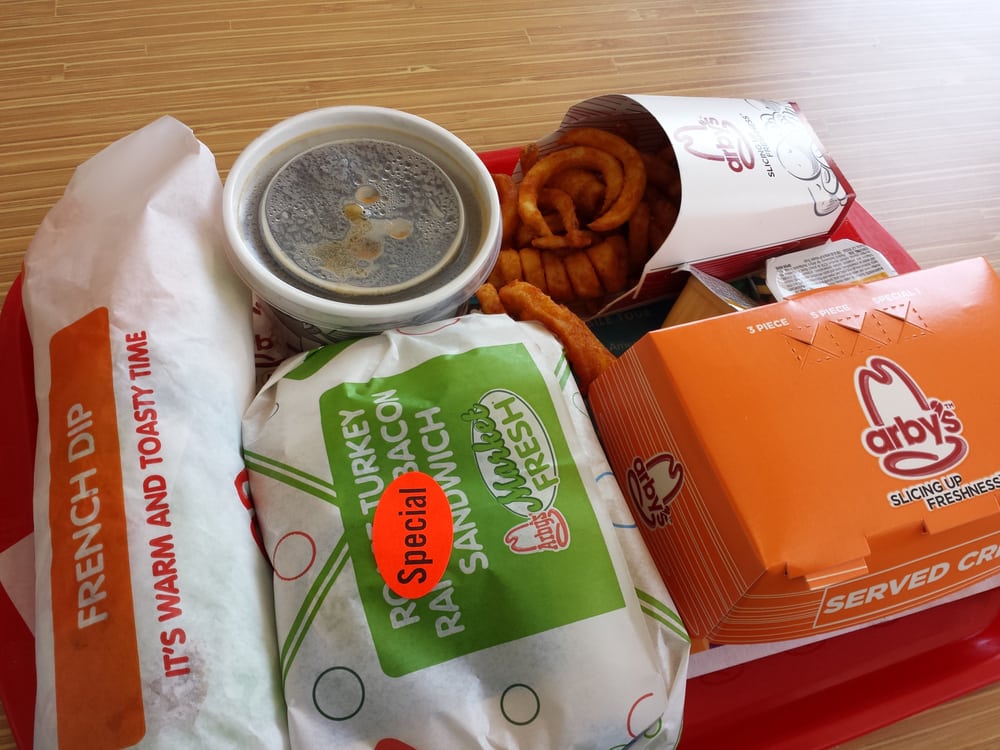 Arby's