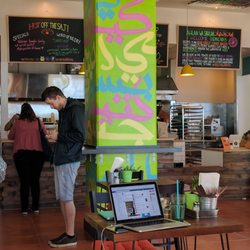 Photo of Reem's - Oakland, CA, United States