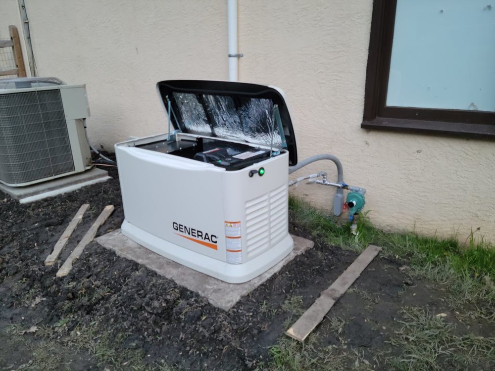 image of business Diversified Mechanical & Electrical Systems