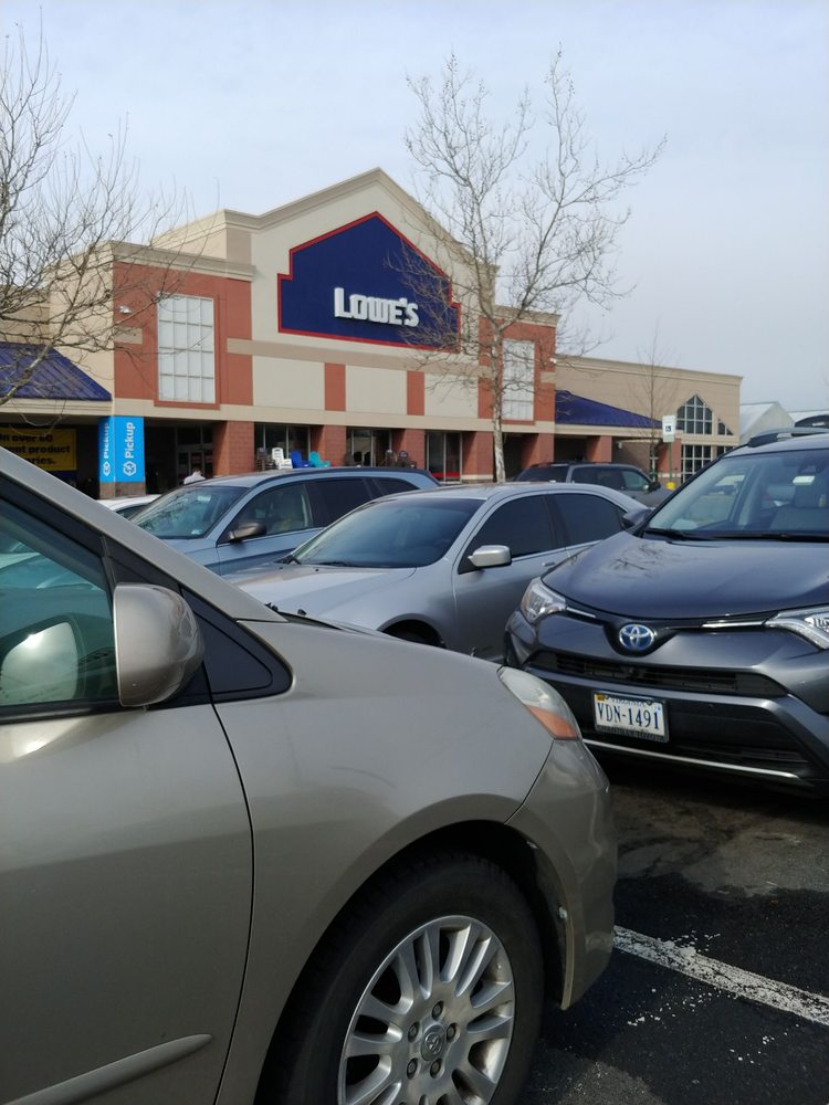 Lowe's Home Improvement